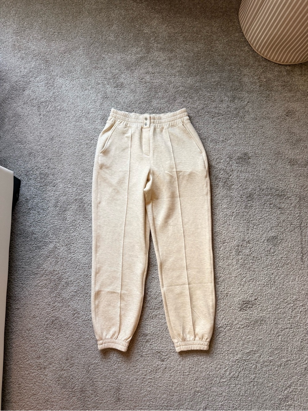 SPANX NWT ‘Dress Pant’ Joggers